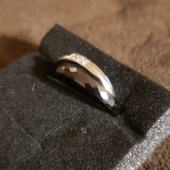 Double Ring🧡 - Picture 3 of 4